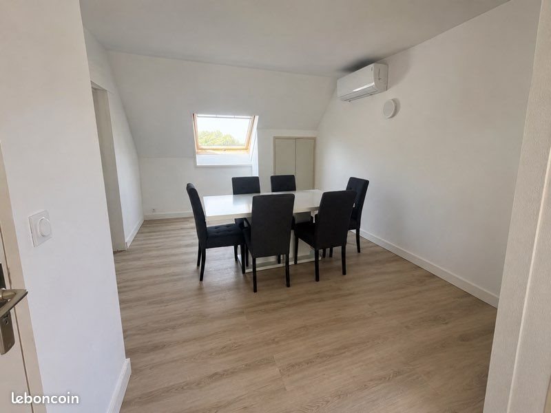 Appartement à vendre, 100m², Moëlan-sur-Mer