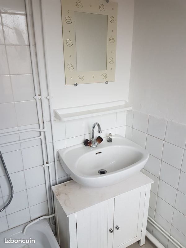 Appartement à louer, 22m², Saint-Etienne