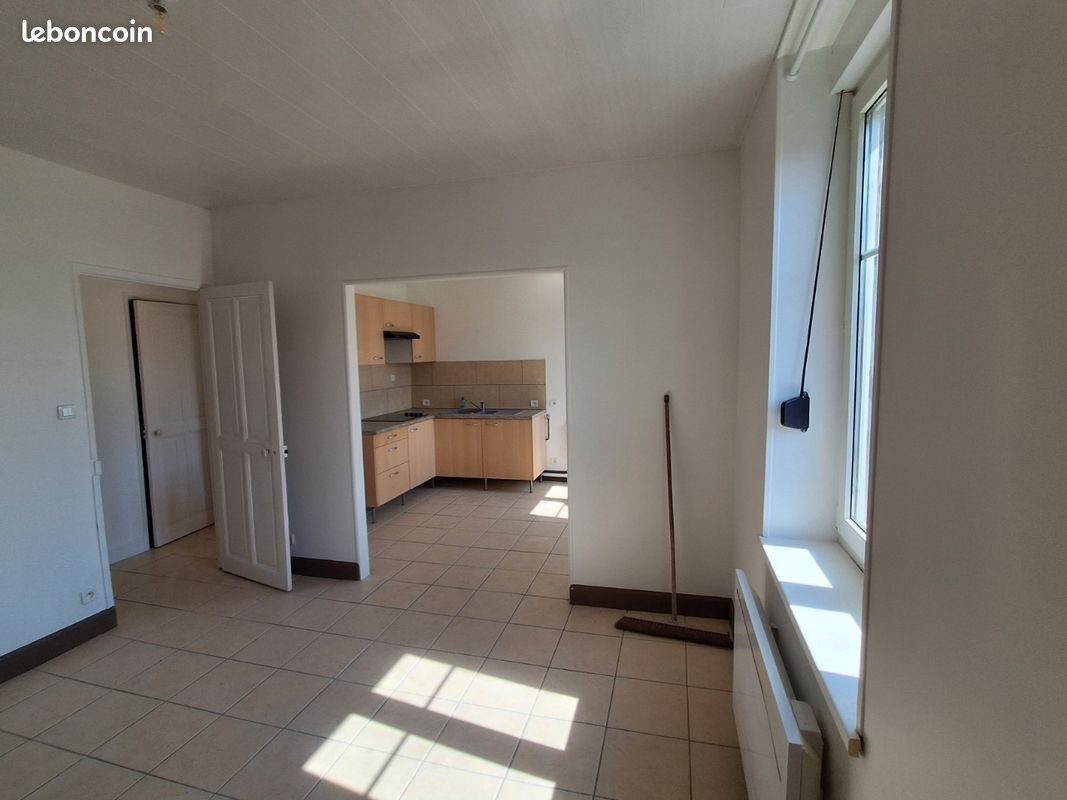 Appartement à louer, 32m², Laxou