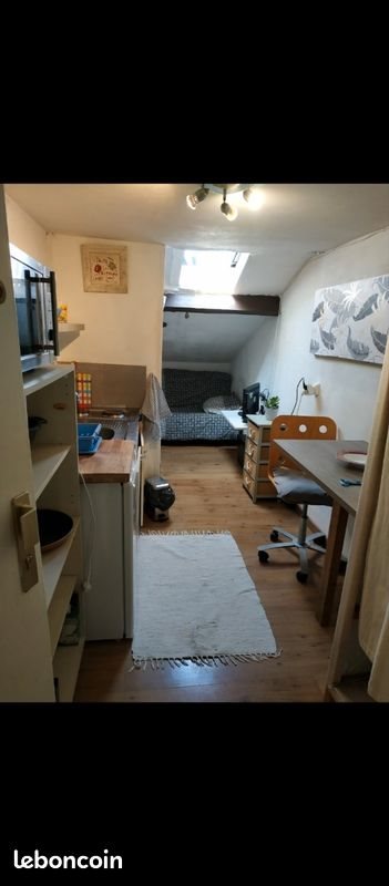 Appartement à louer, 9m², Nice