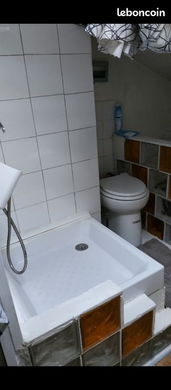 Appartement à louer, 9m², Nice