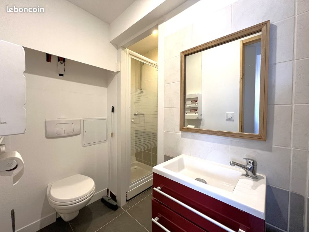Appartement à louer, 16m², Cholet