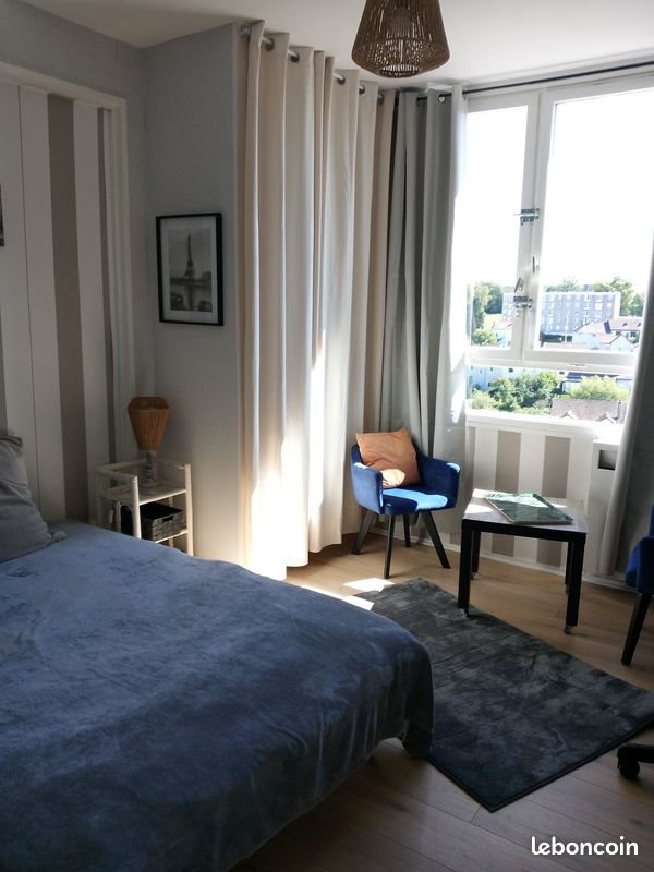 Appartement à vendre, 110m², Limoges