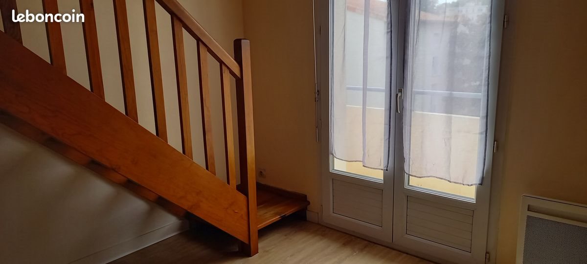Appartement à louer, 52m², Poitiers