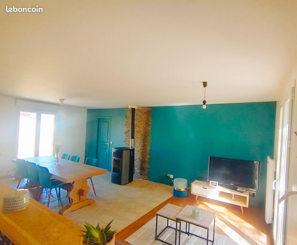 Maison à vendre, 102m², Plessé