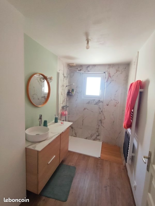 Maison à vendre, 102m², Plessé