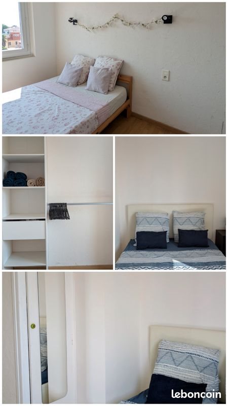 Appartement à vendre, 58m², Perpignan