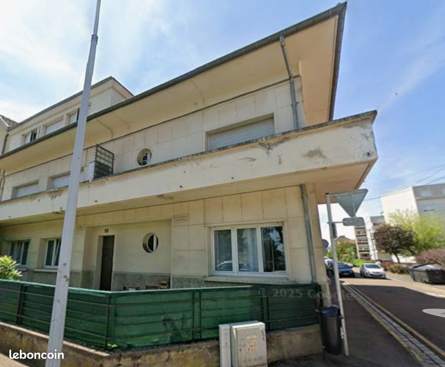 Maison à vendre, 425m², Metz