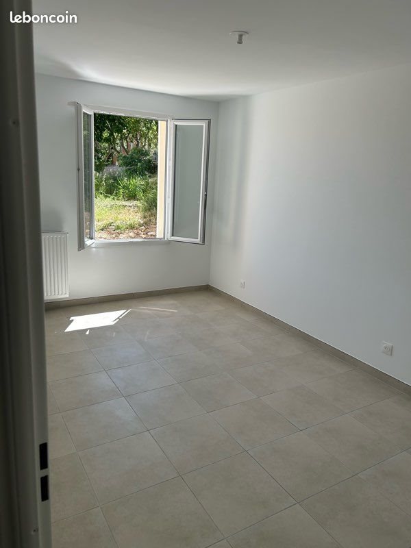 Appartement à louer, 59m², Port-de-Bouc