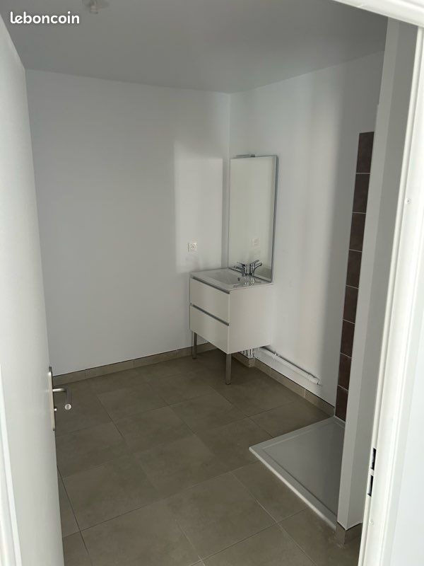 Appartement à louer, 59m², Port-de-Bouc