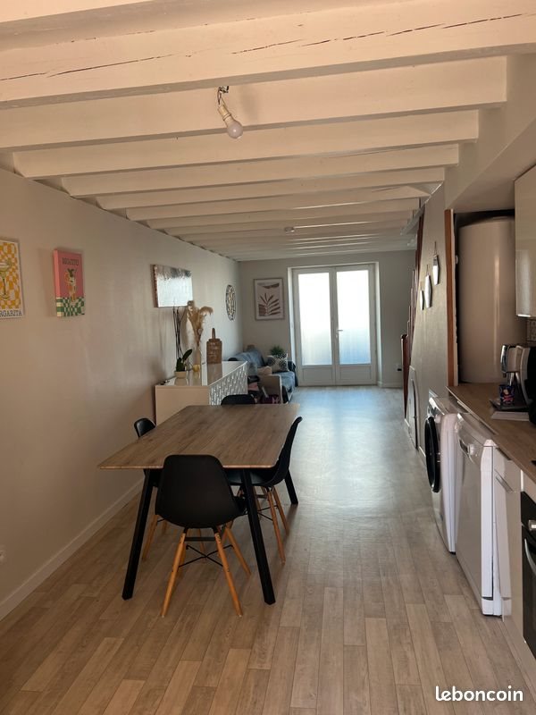 Appartement à louer, 63m², Tarbes