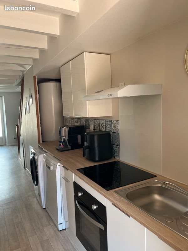 Appartement à louer, 63m², Tarbes