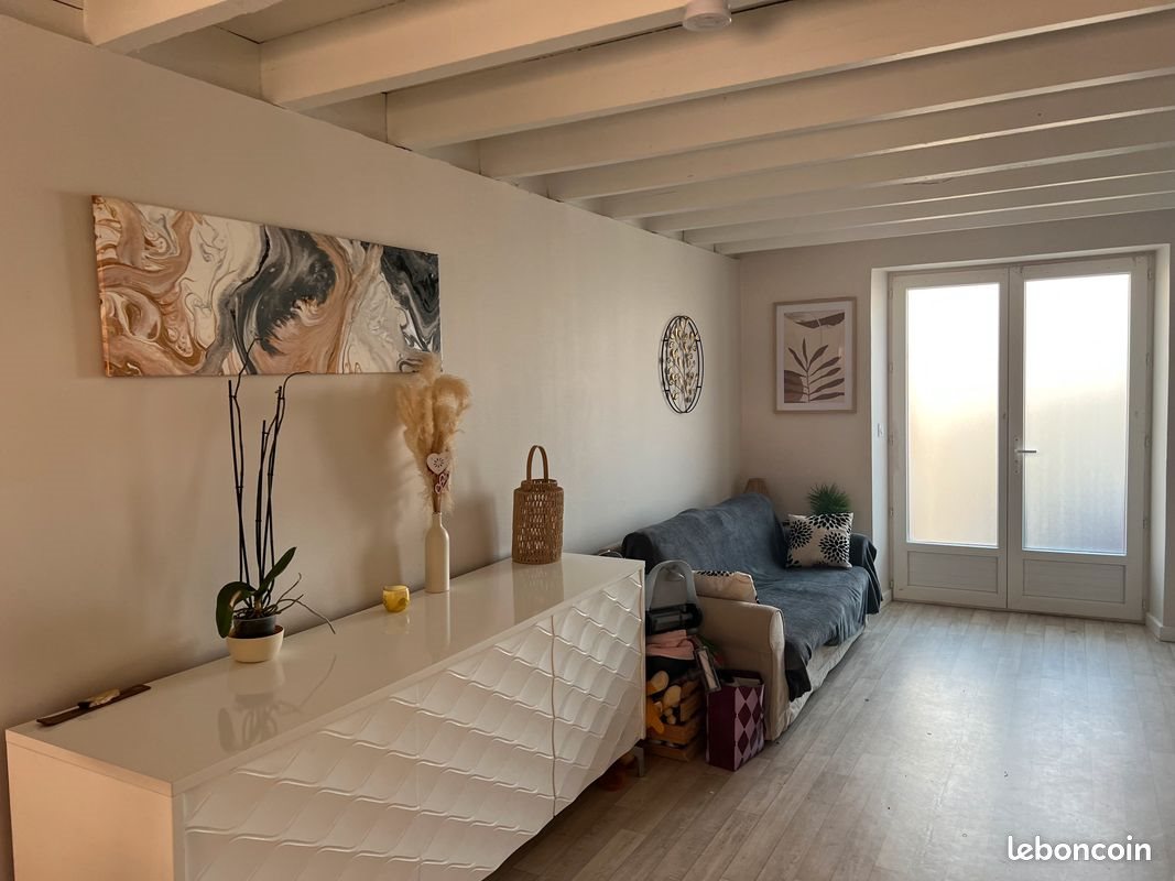 Appartement à louer, 63m², Tarbes