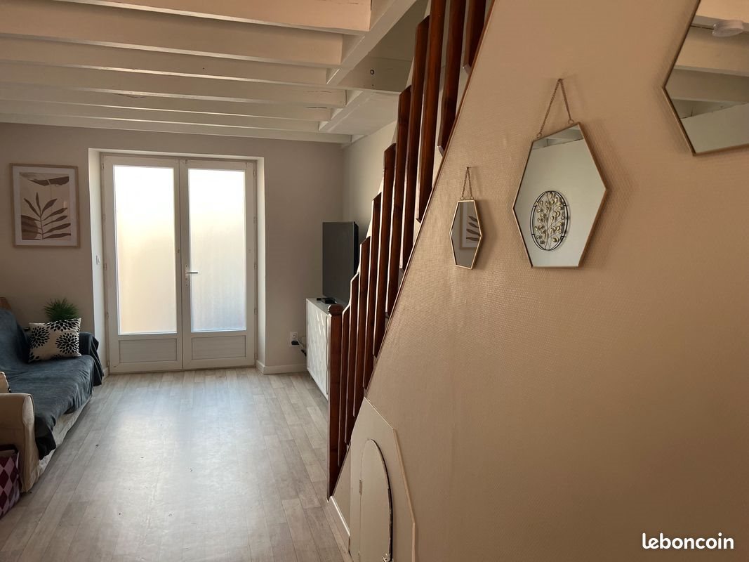 Appartement à louer, 63m², Tarbes