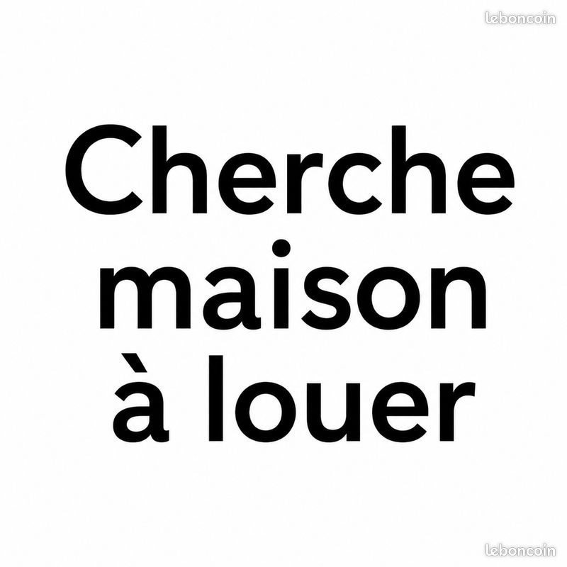 Maison à louer, 100m², Laon