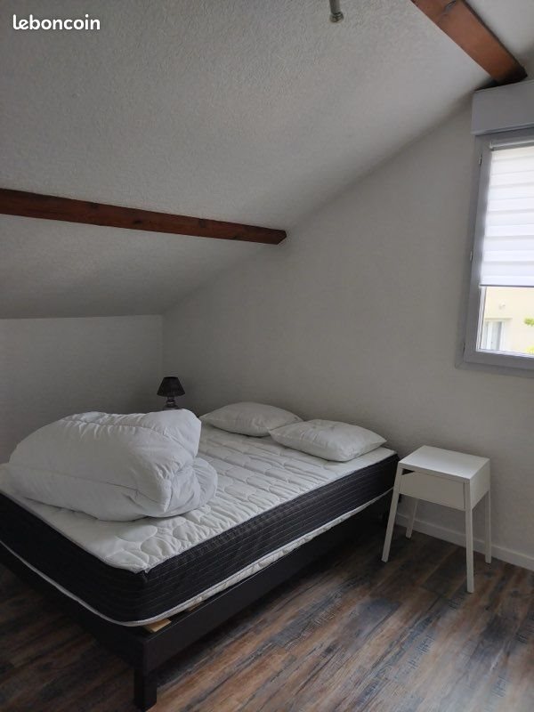Appartement à louer, 43m², Dole