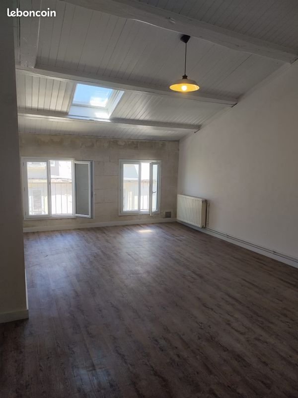 Appartement à vendre, 31m², La Rochelle