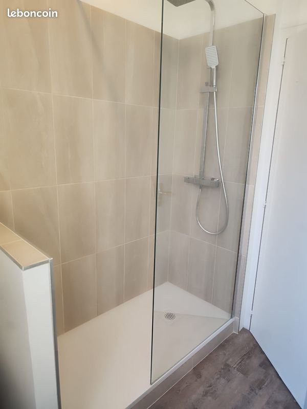 Appartement à vendre, 31m², La Rochelle