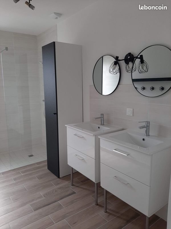 Maison à louer, 86m², Saint-Yrieix-sur-Charente