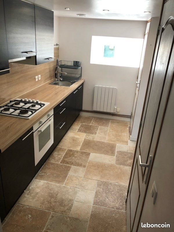 Maison à louer, 55m², Rémalard