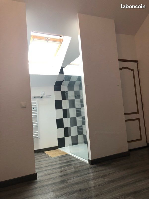 Maison à louer, 55m², Rémalard
