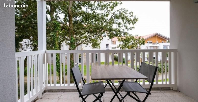 Appartement à louer, 45m², Pornic