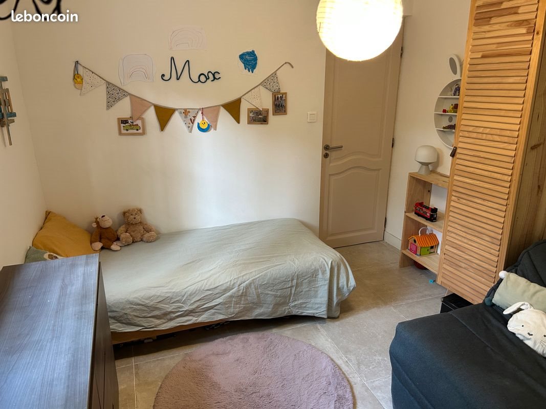 Maison à vendre, 79m², Plan-de-Cuques