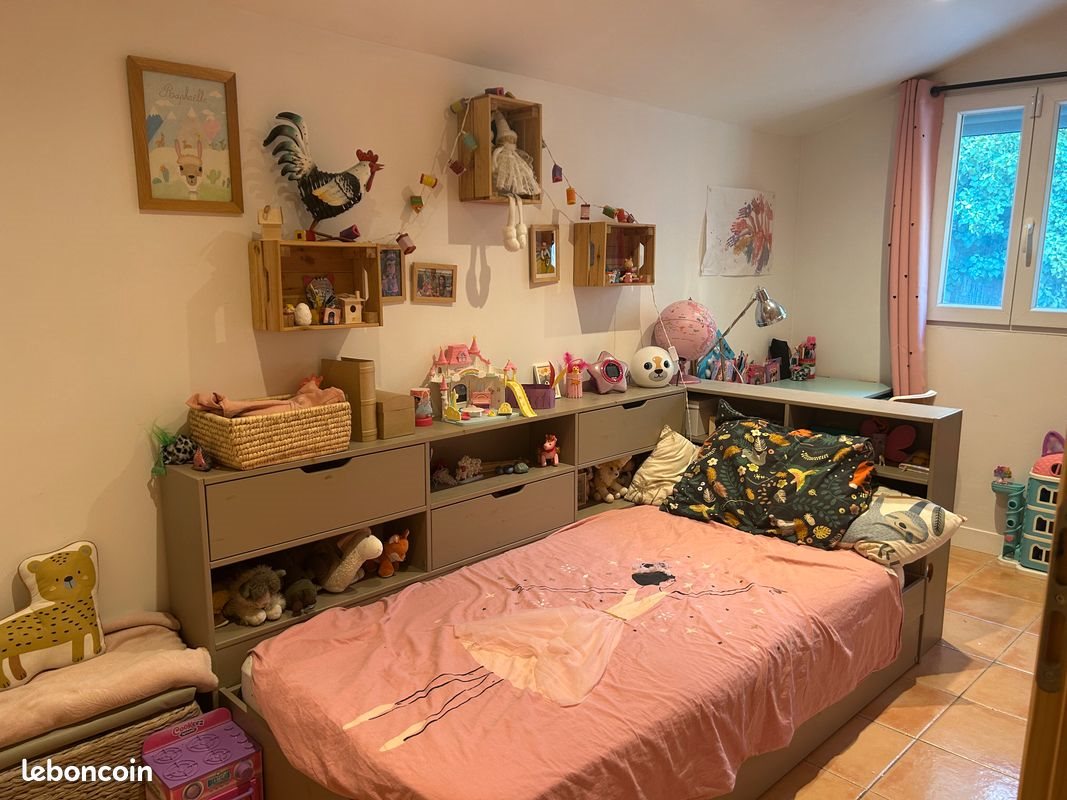 Maison à vendre, 79m², Plan-de-Cuques