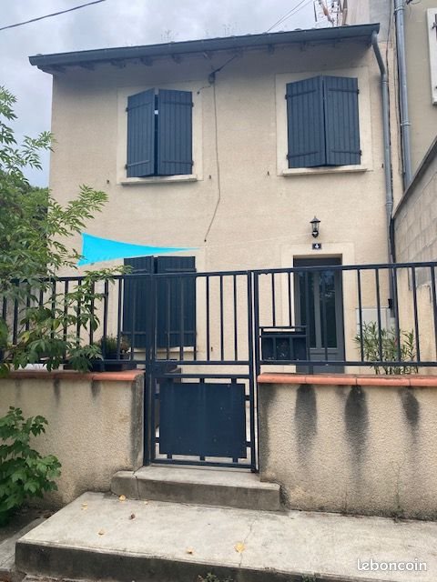 Maison à louer, 70m², Lavaur
