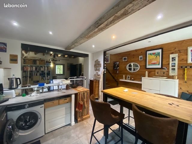 Maison à louer, 70m², Lavaur