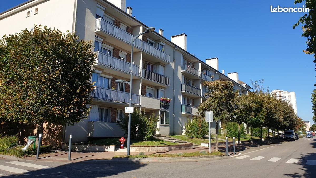 Appartement à vendre, 12m², Maurepas