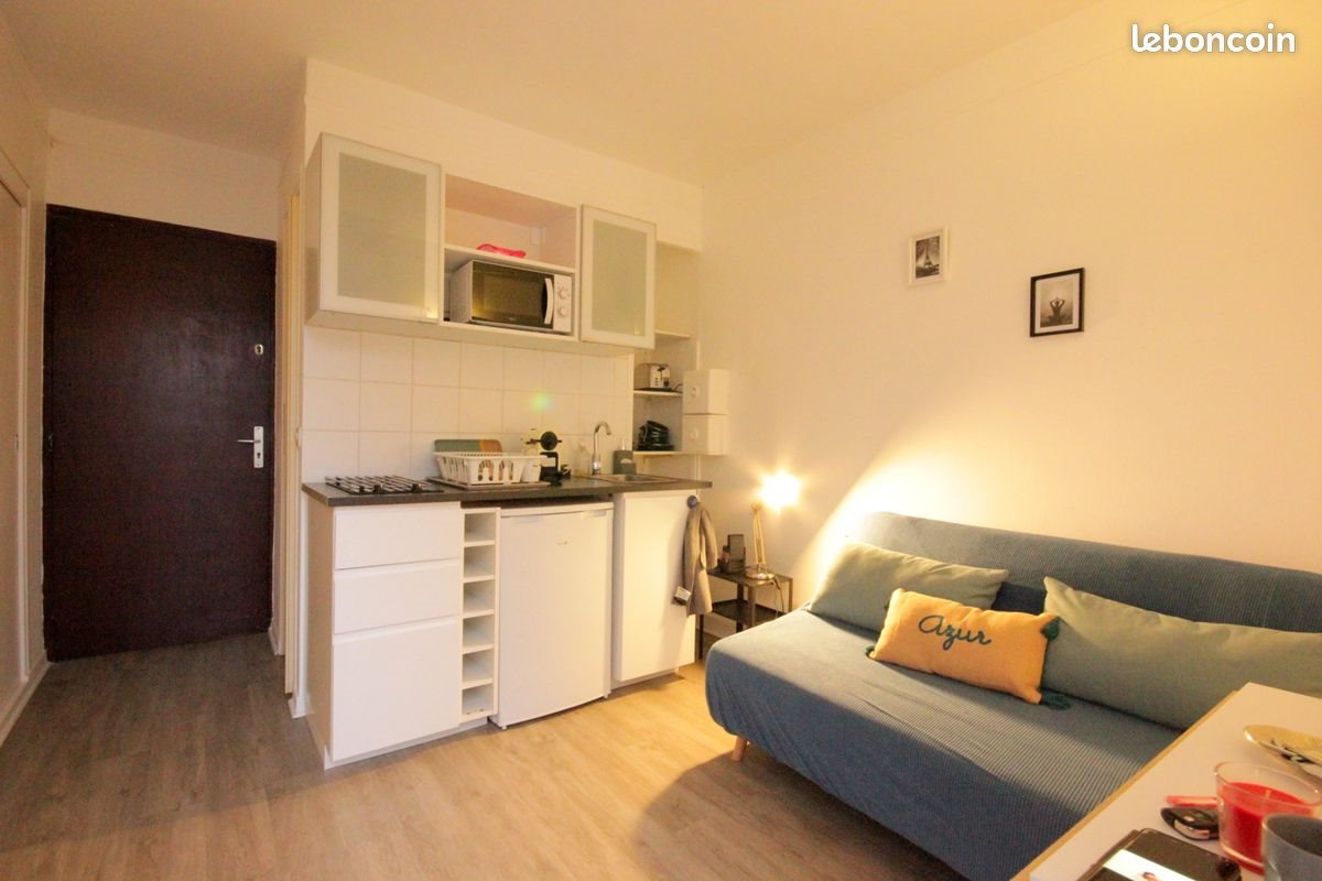 Appartement à vendre, 12m², Maurepas