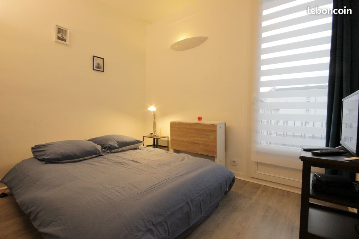 Appartement à vendre, 12m², Maurepas