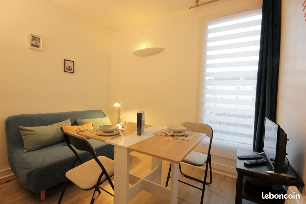 Appartement à vendre, 12m², Maurepas