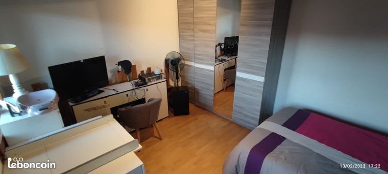 Maison à louer, 90m², Rive-de-Gier