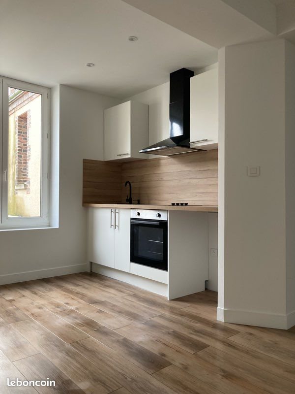 Appartement à louer, 65m², Bonneval