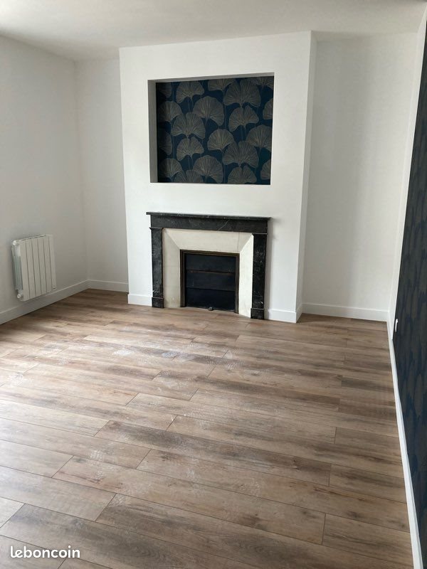 Appartement à louer, 65m², Bonneval