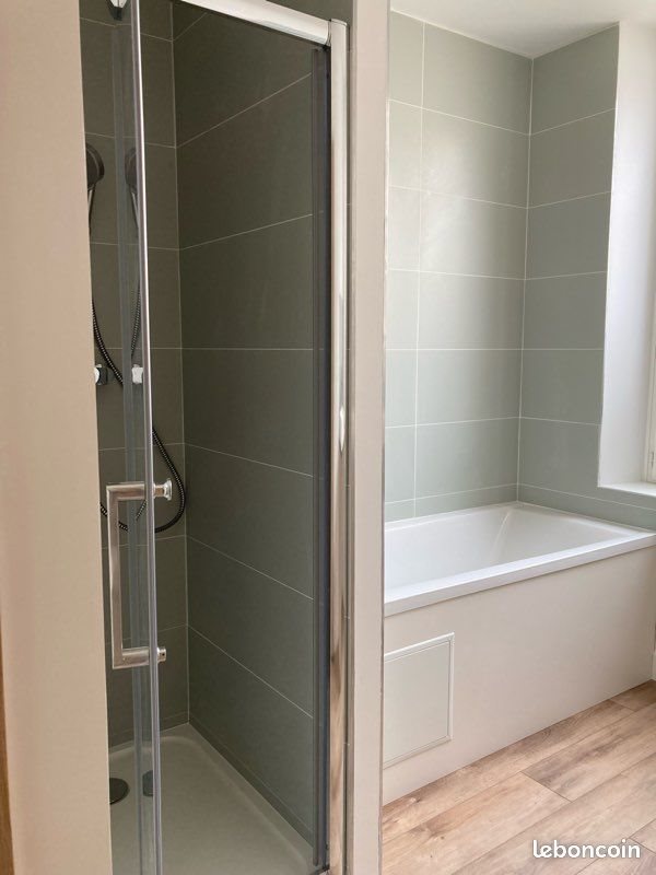 Appartement à louer, 65m², Bonneval
