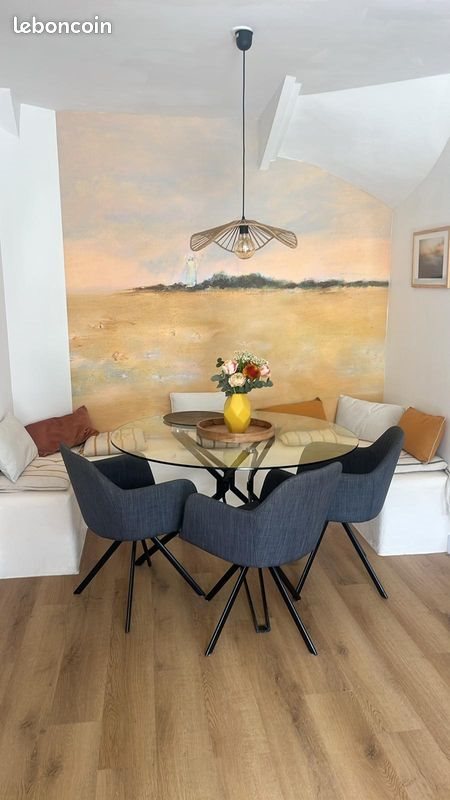 Maison à vendre, 93m², Plouharnel
