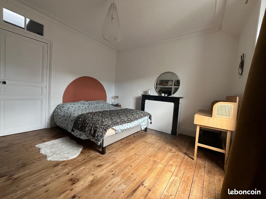 Maison à vendre, 93m², Plouharnel