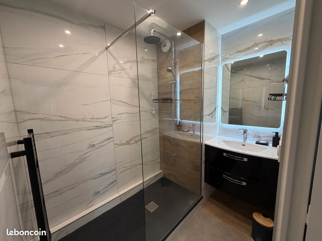 Appartement à louer, 49m², Saint-Priest-en-Jarez