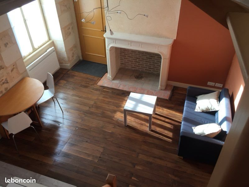 Appartement à louer, 38m², Poitiers