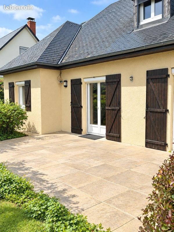 Maison à vendre, 116m², Saint-Romain-de-Colbosc