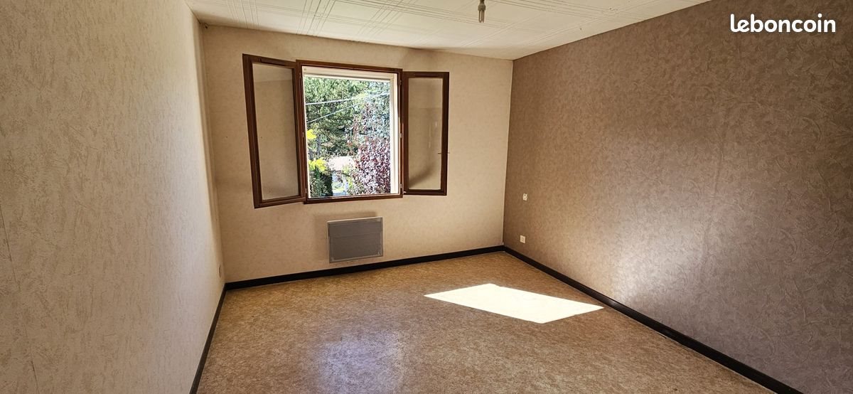Maison à vendre, 100m², Cransac
