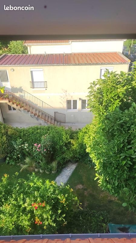 Appartement à louer, 30m², Epinay-sur-Orge