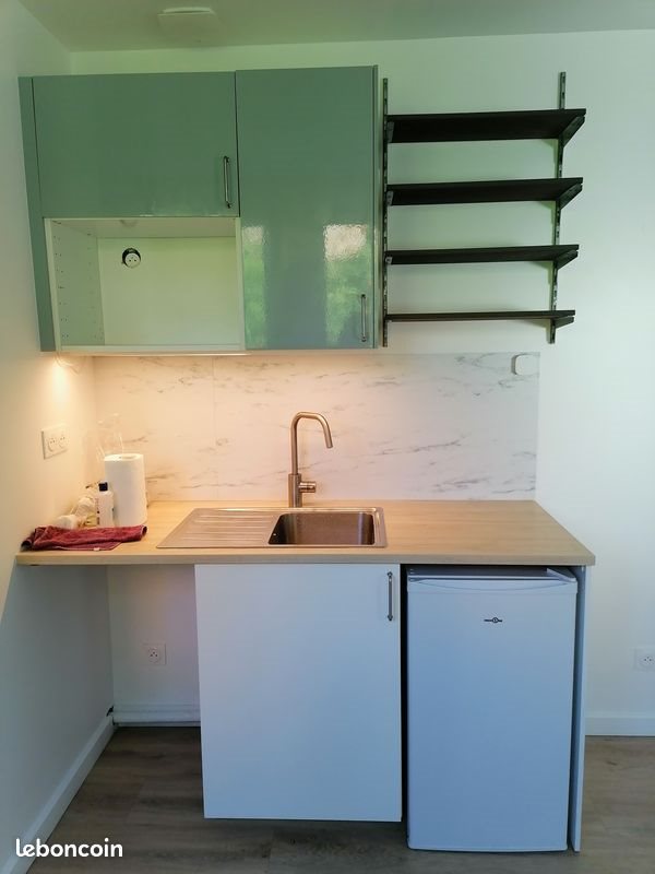 Appartement à louer, 30m², Epinay-sur-Orge