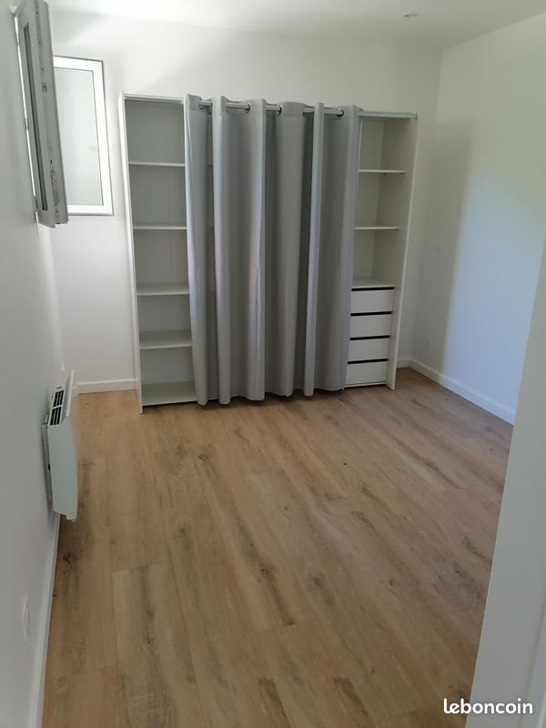 Appartement à louer, 30m², Epinay-sur-Orge