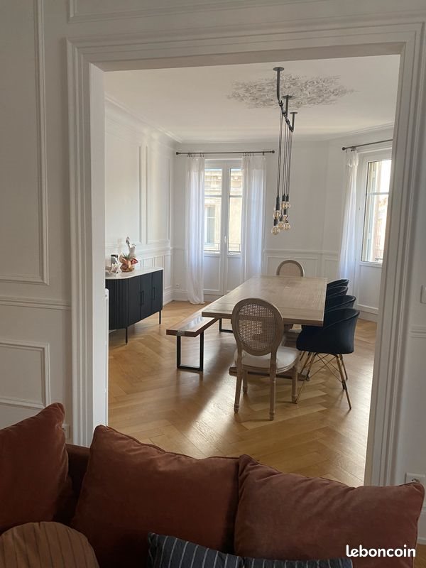Appartement à vendre, 140m², Mulhouse