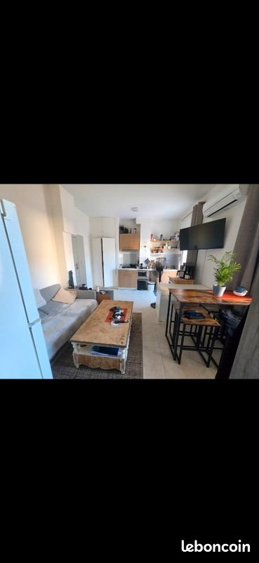 Appartement à louer, 42m², Cavalaire-sur-Mer