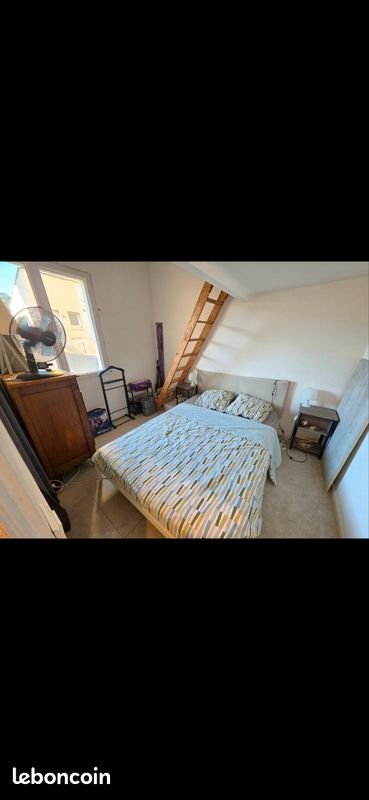 Appartement à louer, 42m², Cavalaire-sur-Mer
